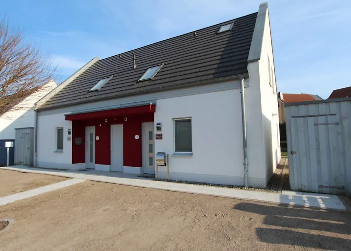 Ferien_haus Fohlenweide *